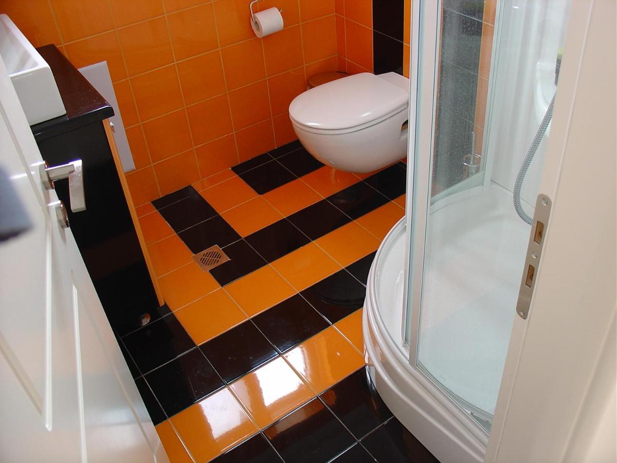 Verga First Floor Apartment Zewnętrze zdjęcie